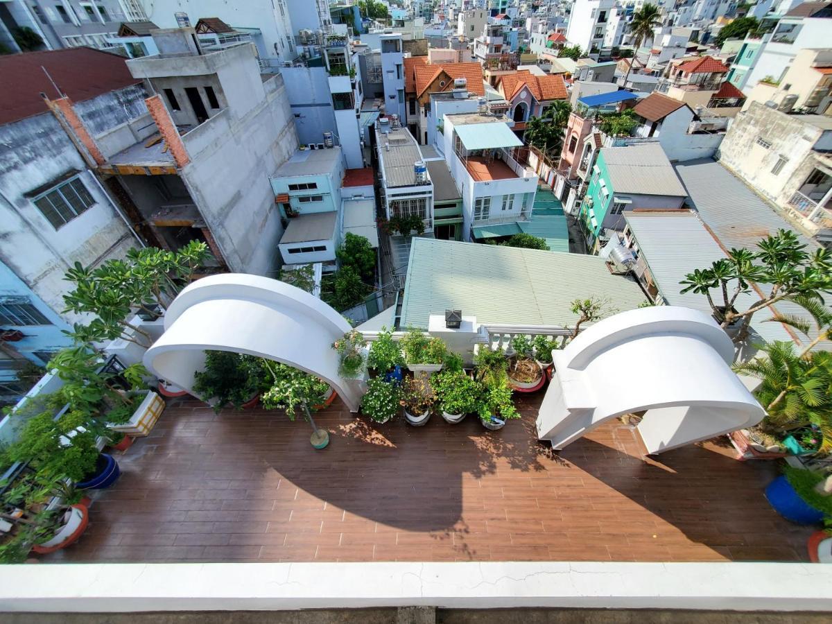 Mother'S Home Thành Pho Ho Chí Minh Esterno foto